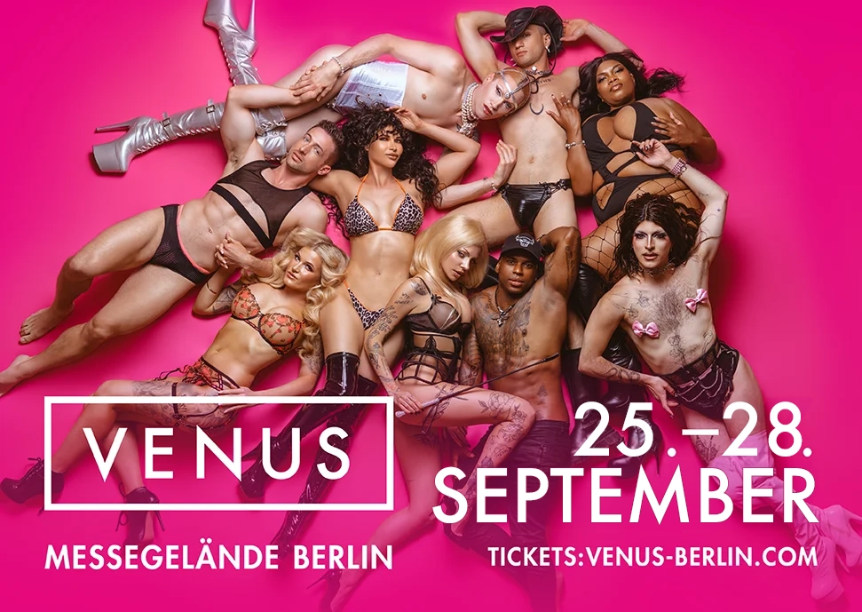 Stripclub Berlin