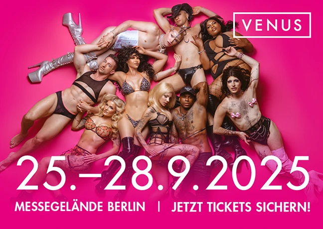 Stripclub Berlin